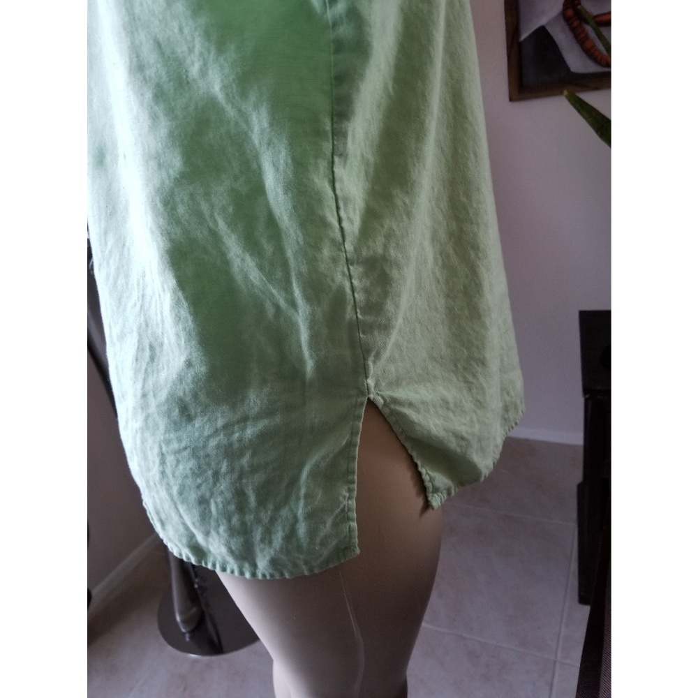 Chadwick blouse - Picture 3 of 4